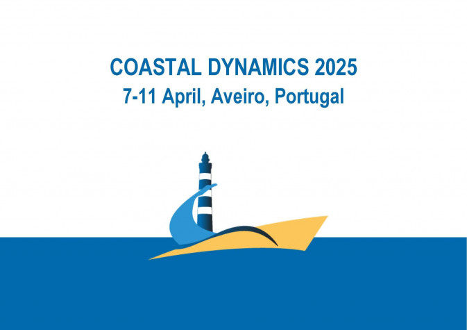 REST-COAST at Coastal Dynamics 2025