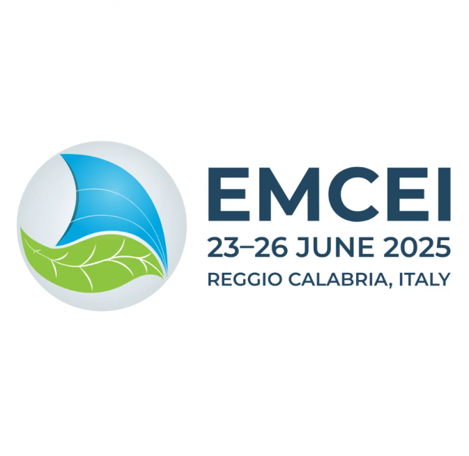 REST-COAST at EMCEI 2025 in Italy