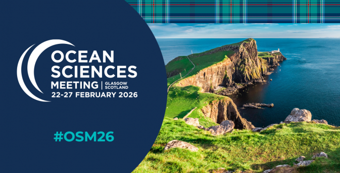 REST-COAST at the Ocean Sciences Meeting 2026