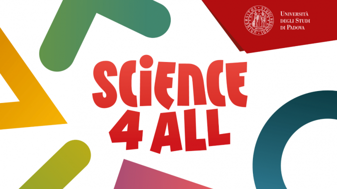 REST-COAST at Science4All 2024 in Padua