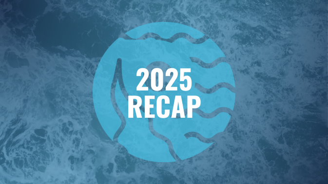 A recap of REST-COAST's 2025