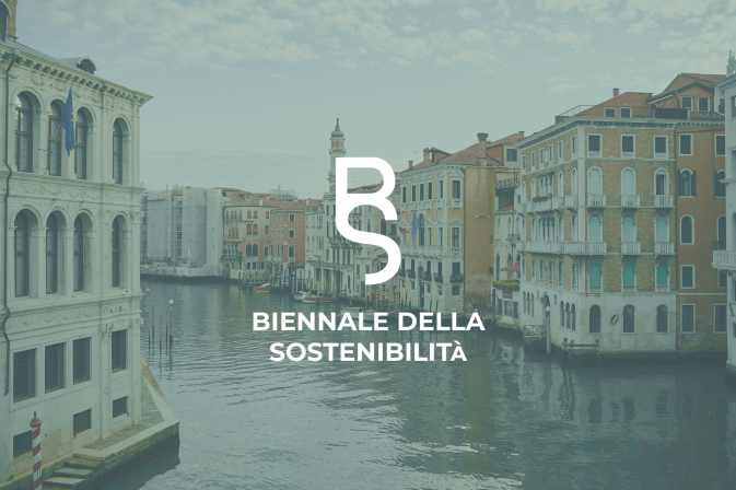 REST-COAST at Biennale della Sostenibilità 2025