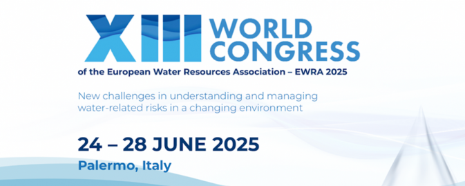 REST-COAST presented at the EWRA World Congress 2025