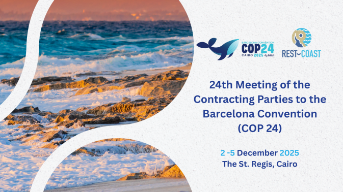 REST-COAST at COP24 in Cairo