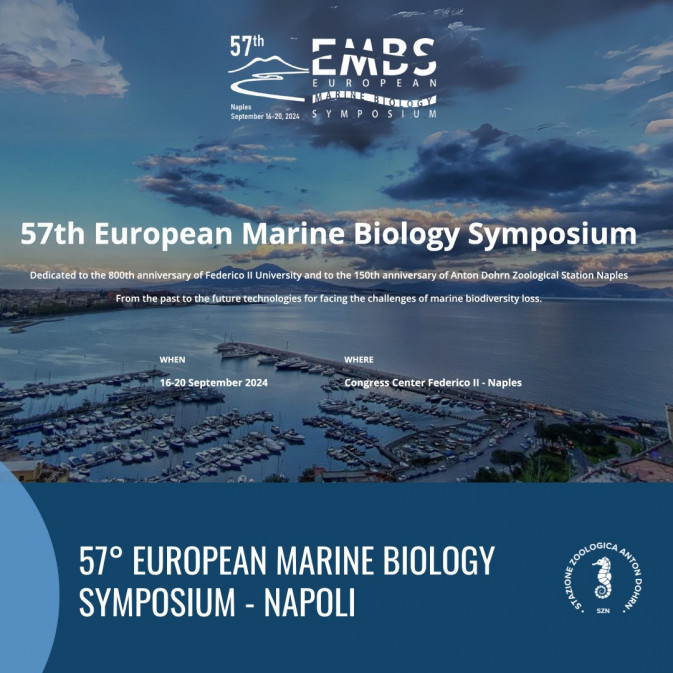 REST-COAST at the 57th European Marine Biology Symposium