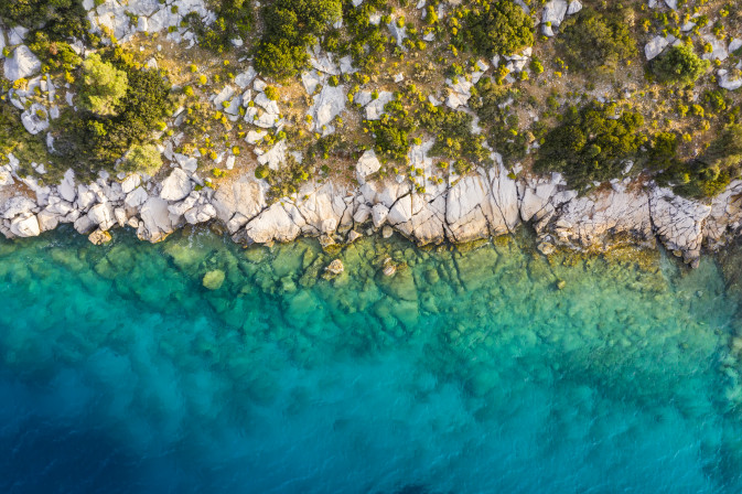 RESTORE workshop Presentation on AI and nature-based solutions for climate adaptation in Veneto
