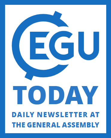 REST-COAST research and coastal restoration approaches presented at EGU 2025