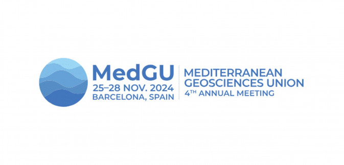 REST-COAST at MedGU-24 in Barcelona